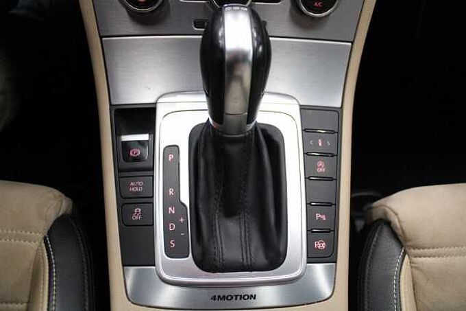 Volkswagen CC 2.0l TDI 4Motion Auto./R-LINE/NAVI/ACC/AHK/