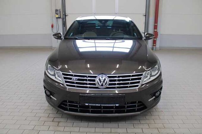 Volkswagen CC 2.0l TDI 4Motion Auto./R-LINE/NAVI/ACC/AHK/