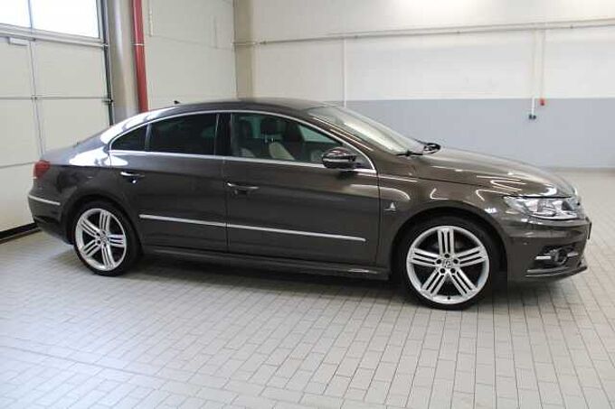 Volkswagen CC 2.0l TDI 4Motion Auto./R-LINE/NAVI/ACC/AHK/