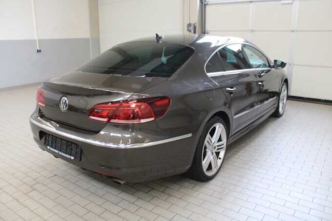 Volkswagen CC 2.0l TDI 4Motion Auto./R-LINE/NAVI/ACC/AHK/