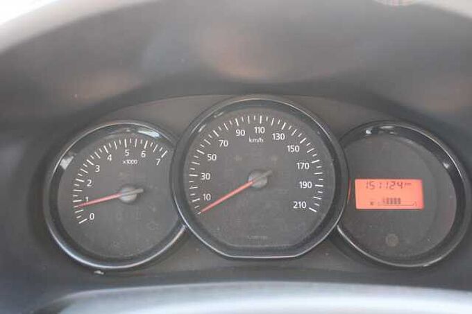 Dacia Logan MCV II Kombi Essentiel 1.2l / Radio /