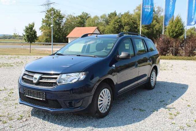 Dacia Logan MCV II Kombi Essentiel 1.2l / Radio /