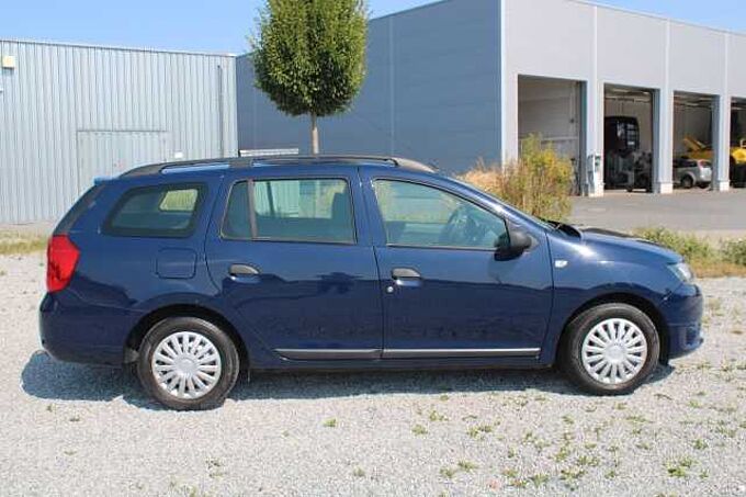 Dacia Logan MCV II Kombi Essentiel 1.2l / Radio /