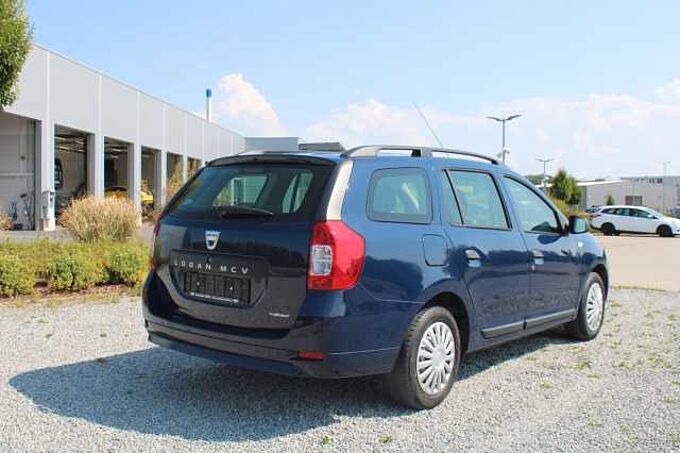 Dacia Logan MCV II Kombi Essentiel 1.2l / Radio /