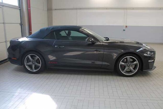 Ford Mustang Cabrio California V8 Aut. , MAGNE RIDE