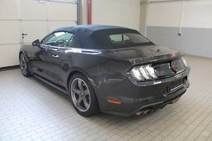 Ford Mustang Cabrio California V8 Aut. , MAGNE RIDE