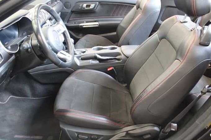 Ford Mustang Cabrio California V8 Aut. , MAGNE RIDE