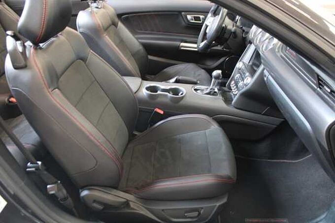 Ford Mustang Cabrio California V8 Aut. , MAGNE RIDE