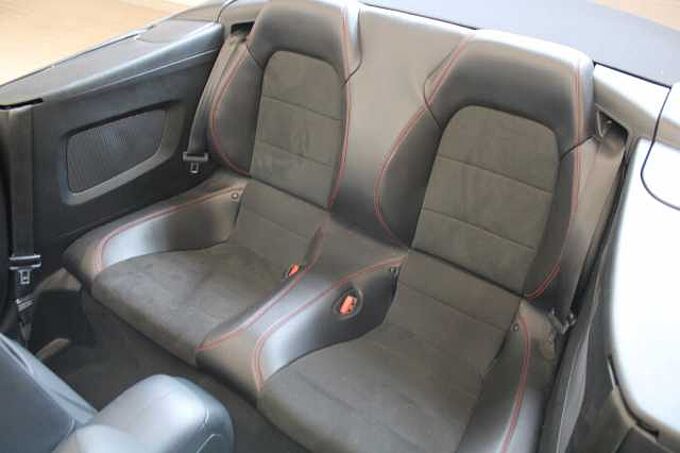 Ford Mustang Cabrio California V8 Aut. , MAGNE RIDE