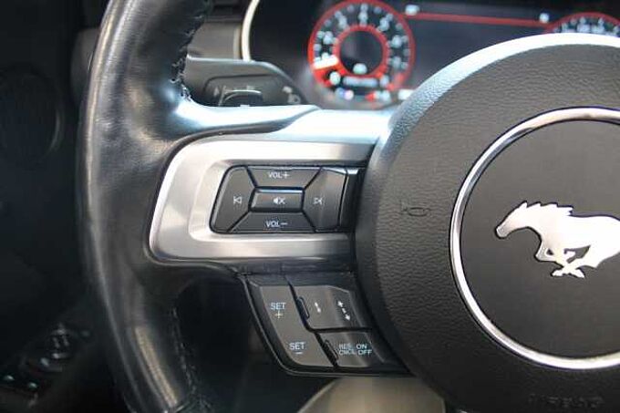 Ford Mustang Cabrio California V8 Aut. , MAGNE RIDE