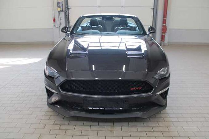 Ford Mustang Cabrio California V8 Aut. , MAGNE RIDE