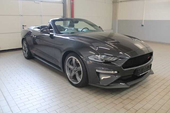 Ford Mustang Cabrio California V8 Aut. , MAGNE RIDE