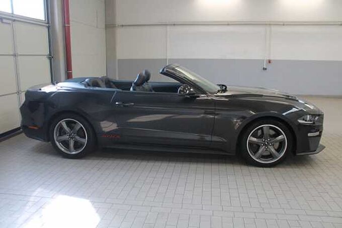 Ford Mustang Cabrio California V8 Aut. , MAGNE RIDE