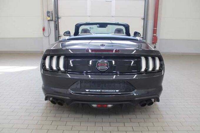 Ford Mustang Cabrio California V8 Aut. , MAGNE RIDE