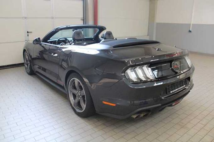 Ford Mustang Cabrio California V8 Aut. , MAGNE RIDE