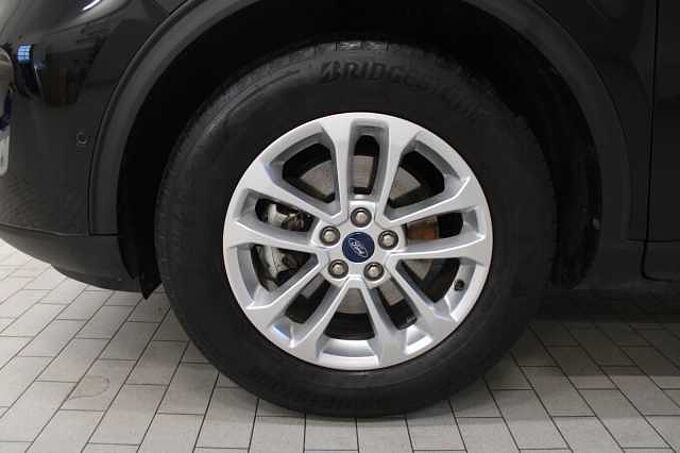Ford Kuga Titanium 1.5l EcoBoost/ACC/NAVI/KAMERA/LED/
