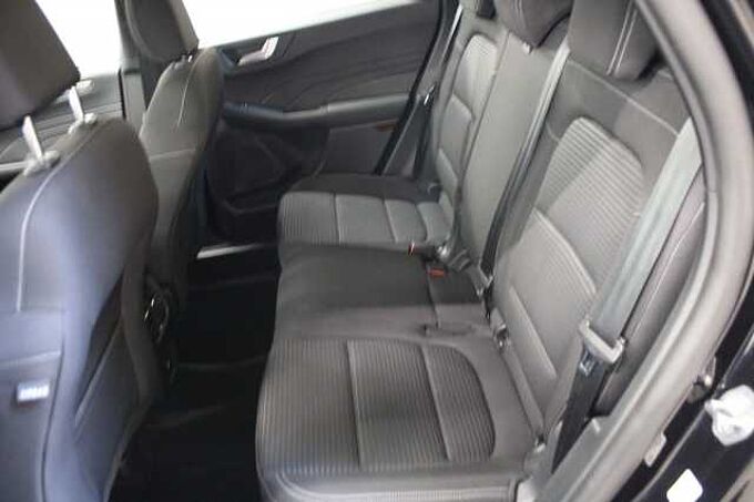 Ford Kuga Titanium 1.5l EcoBoost/ACC/NAVI/KAMERA/LED/