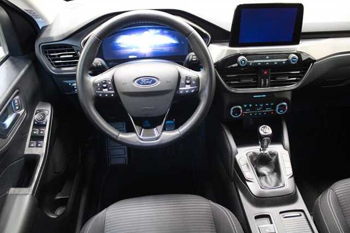 Ford Kuga Titanium 1.5l EcoBoost/ACC/NAVI/KAMERA/LED/