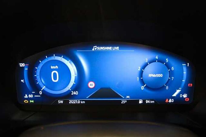 Ford Kuga Titanium 1.5l EcoBoost/ACC/NAVI/KAMERA/LED/