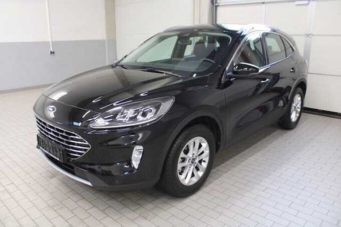 Ford Kuga Titanium 1.5l EcoBoost/ACC/NAVI/KAMERA/LED/