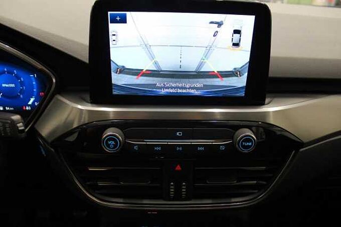 Ford Kuga Titanium 1.5l EcoBoost/ACC/NAVI/KAMERA/LED/