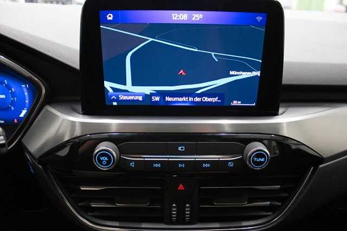 Ford Kuga Titanium 1.5l EcoBoost/ACC/NAVI/KAMERA/LED/