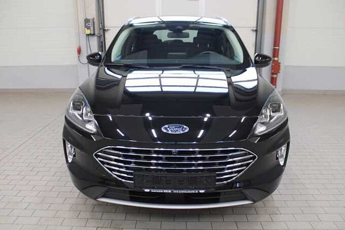 Ford Kuga Titanium 1.5l EcoBoost/ACC/NAVI/KAMERA/LED/