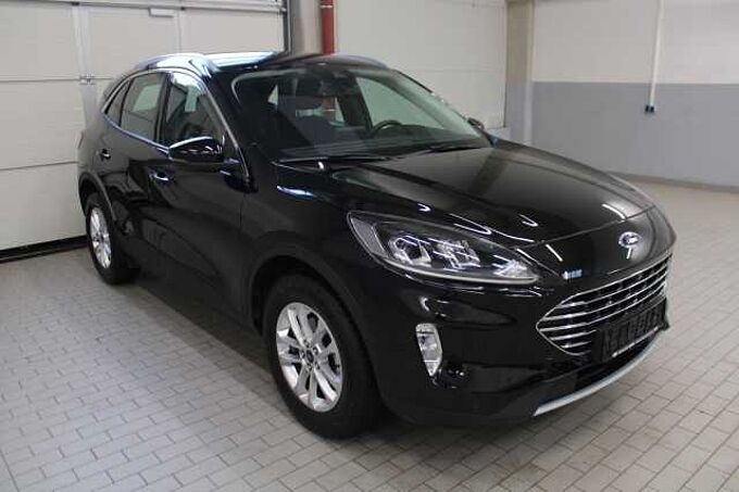 Ford Kuga Titanium 1.5l EcoBoost/ACC/NAVI/KAMERA/LED/