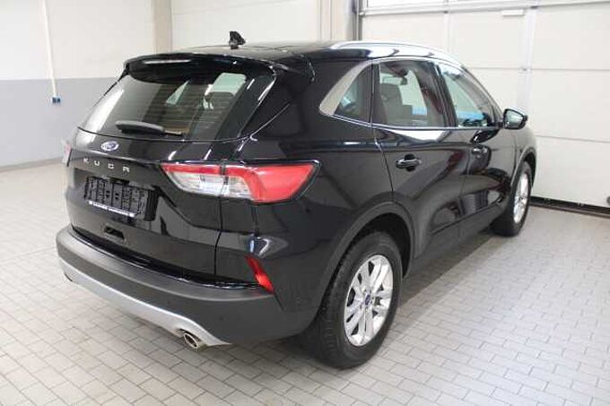Ford Kuga Titanium 1.5l EcoBoost/ACC/NAVI/KAMERA/LED/