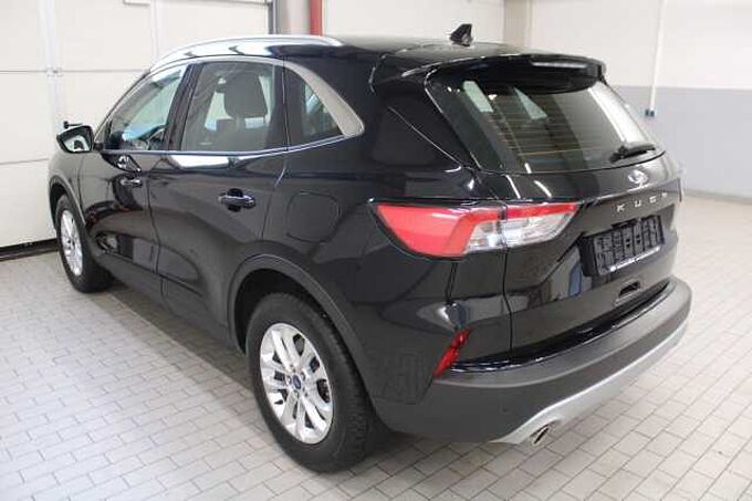 Ford Kuga Titanium 1.5l EcoBoost/ACC/NAVI/KAMERA/LED/