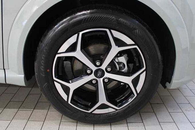 Ford Puma 1.0 MHEV ST-Line, 360°KAMERA/LED/iACC