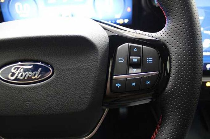 Ford Puma 1.0 MHEV ST-Line, 360°KAMERA/LED/iACC