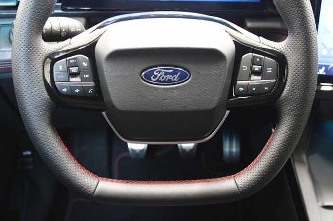 Ford Puma 1.0 MHEV ST-Line, 360°KAMERA/LED/iACC