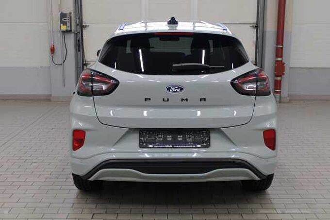 Ford Puma 1.0 MHEV ST-Line, 360°KAMERA/LED/iACC