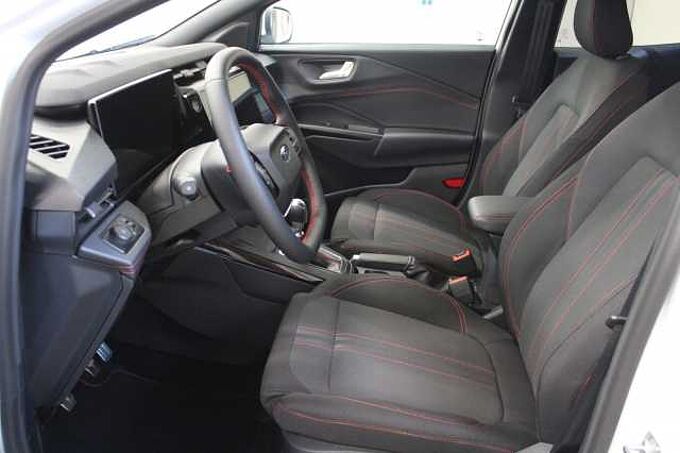 Ford Puma 1.0 MHEV ST-Line, EL.HECKKLAPPE/360°KAMERA