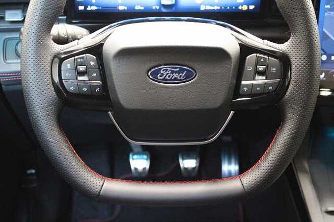 Ford Puma 1.0 MHEV ST-Line, EL.HECKKLAPPE/360°KAMERA