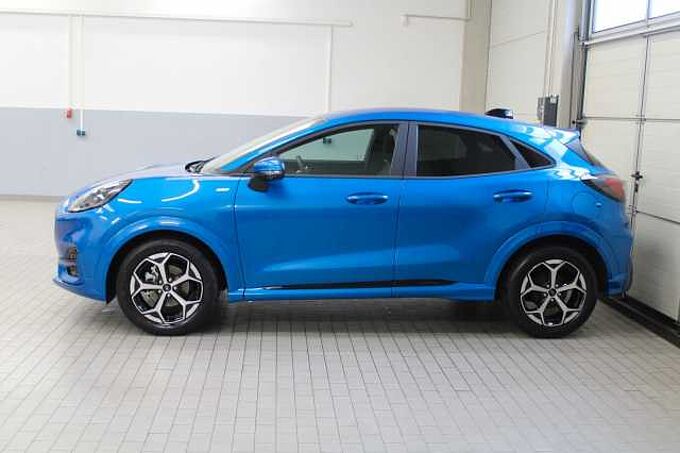 Ford Puma 1.0 Aut. ST-Line, EL.HECKKLAPPE/360°KAMERA