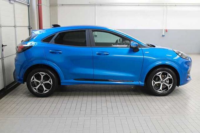 Ford Puma 1.0 Aut. ST-Line, EL.HECKKLAPPE/360°KAMERA