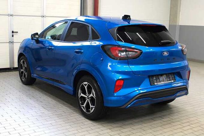 Ford Puma 1.0 Aut. ST-Line, EL.HECKKLAPPE/360°KAMERA