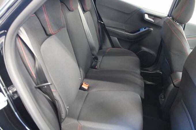 Ford Puma 1.0 MHEV ST-Line, EL.HECKKLAPPE/360°KAMERA