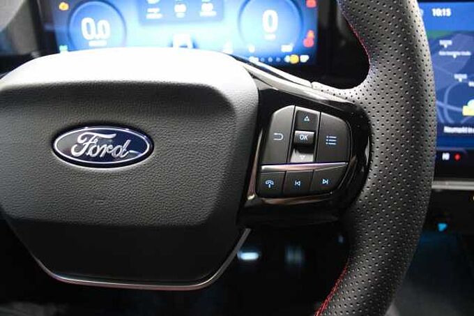 Ford Puma 1.0 MHEV ST-Line, EL.HECKKLAPPE/360°KAMERA