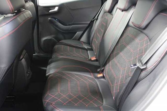 Ford Puma 1.0 MHEV ST-Line X, 360° KAMERA/iACC