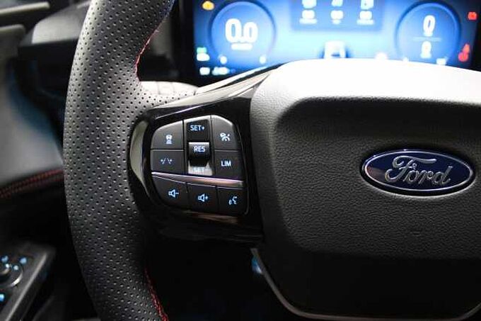Ford Puma 1.0 MHEV ST-Line X, 360° KAMERA/iACC