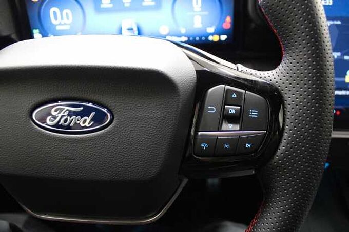 Ford Puma 1.0 MHEV ST-Line X, 360° KAMERA/iACC