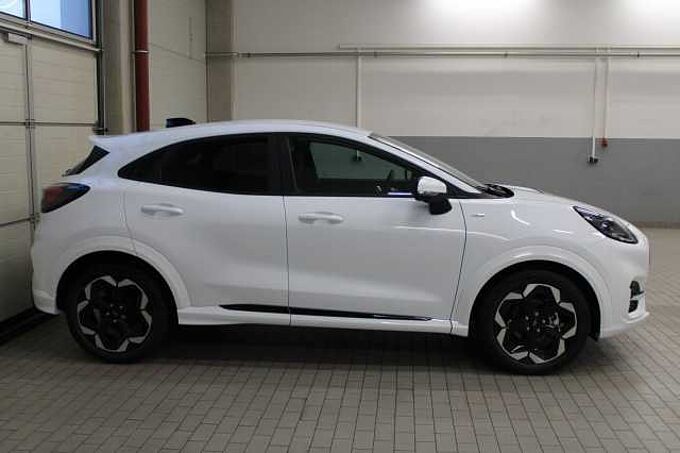 Ford Puma 1.0 MHEV ST-Line X, 360° KAMERA/iACC