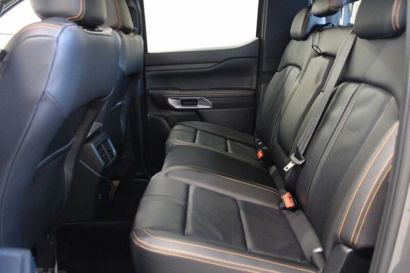 Ford Ranger Wildtrak DoKa, EL. ROLLO/AHK/iACC/1,99%*