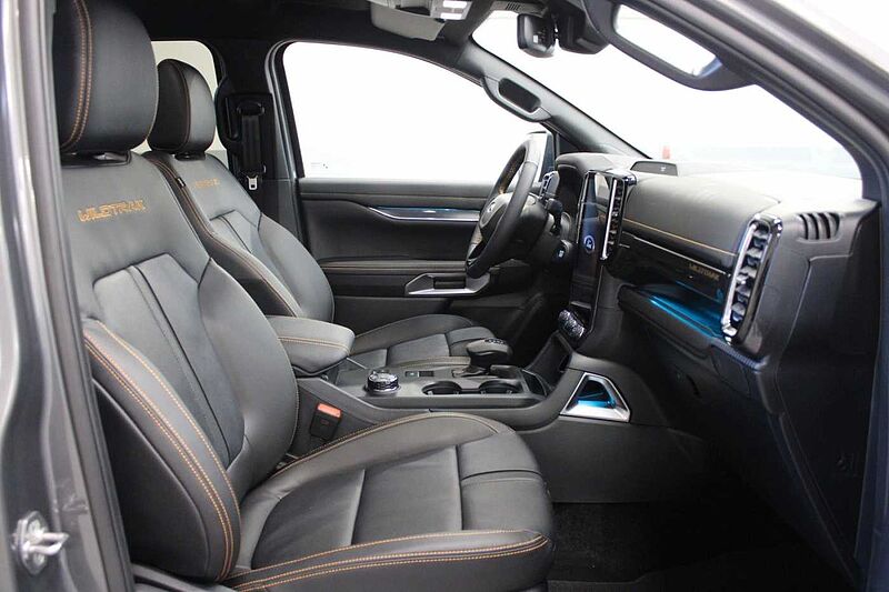 Ford Ranger Wildtrak DoKa, EL. ROLLO/AHK/iACC/1,99%*