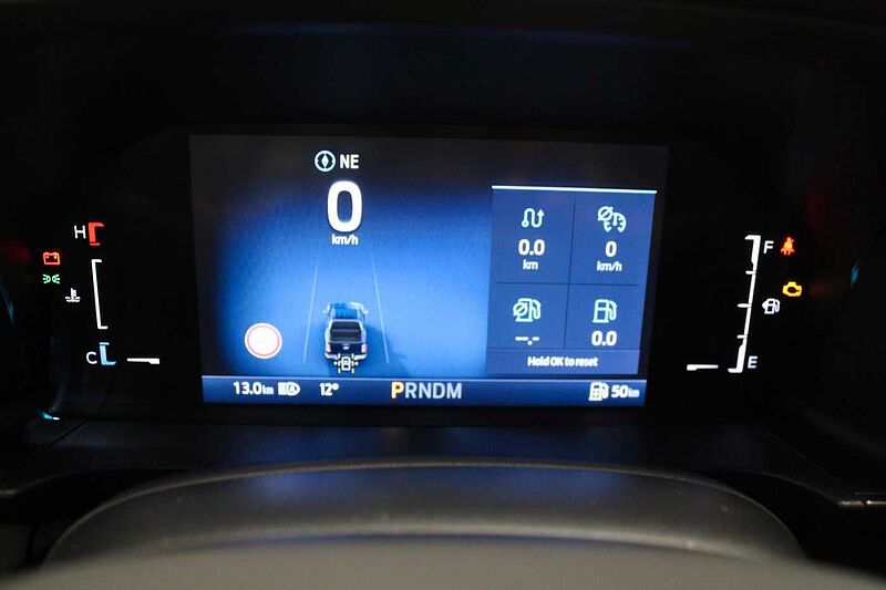 Ford Ranger Wildtrak DoKa, EL. ROLLO/AHK/iACC/1,99%*