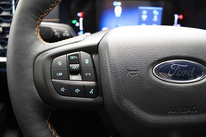 Ford Ranger Wildtrak DoKa, EL. ROLLO/AHK/iACC/1,99%*