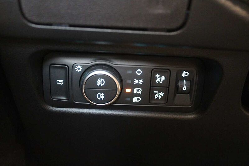 Ford Ranger Wildtrak DoKa, EL. ROLLO/AHK/iACC/1,99%*